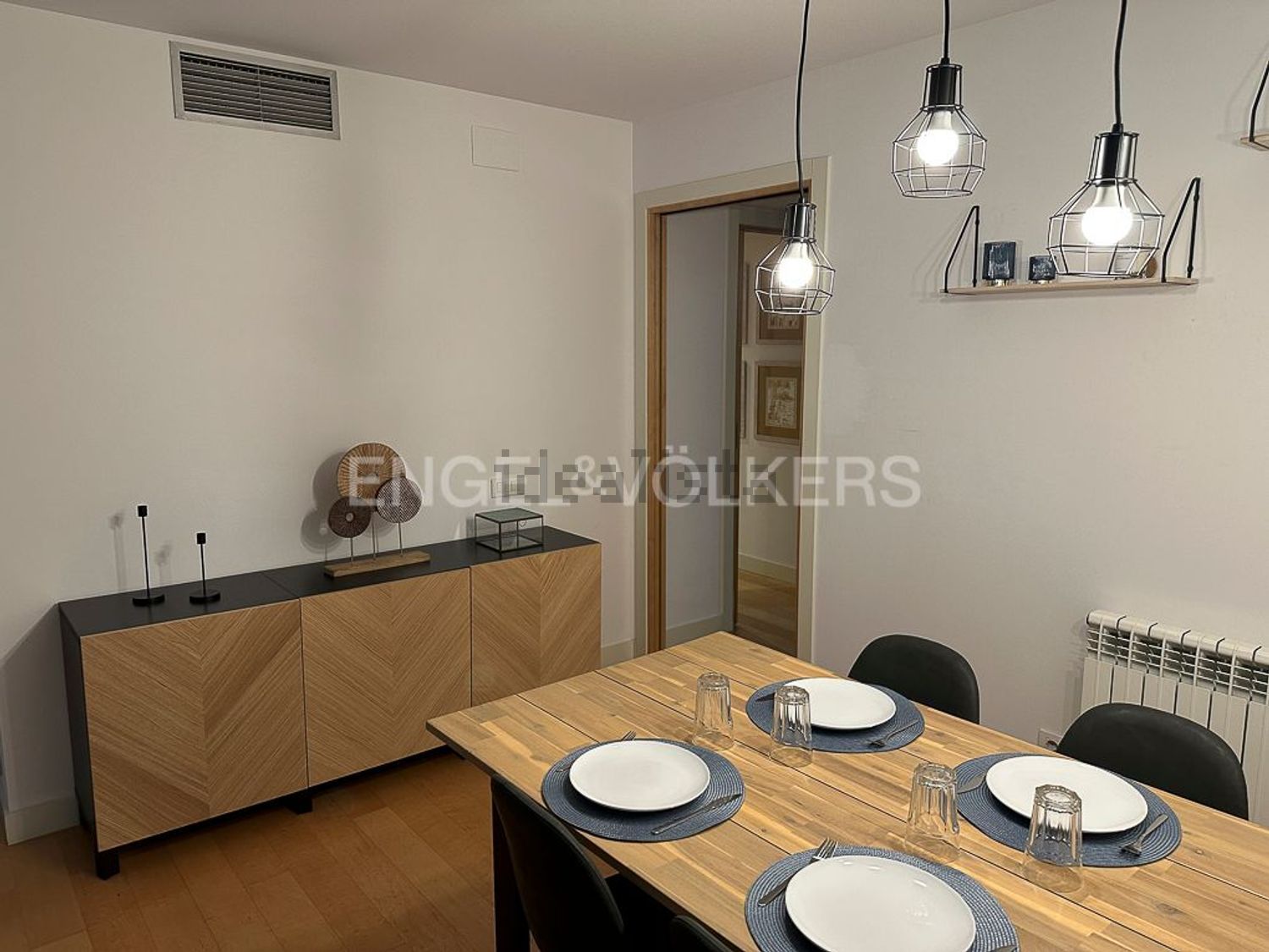 Piso de 107 m² en Barcelona