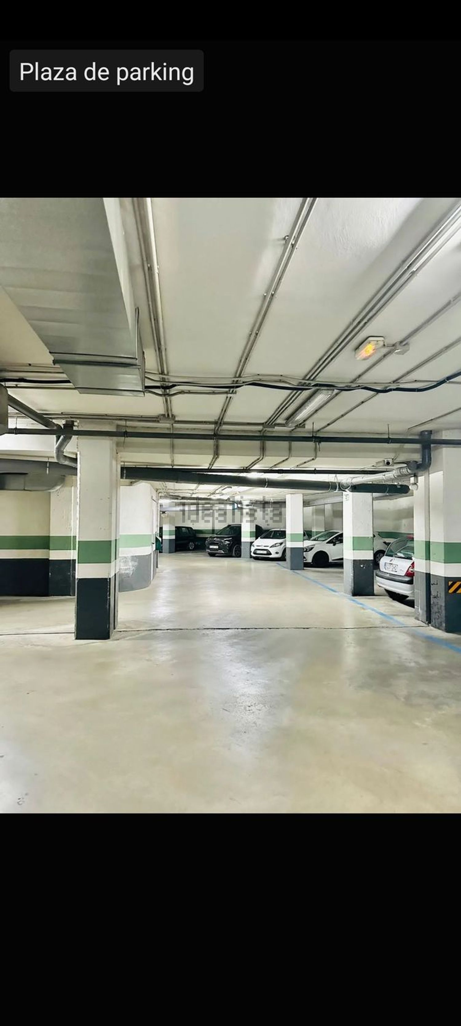 Apartamento 85 m² em Granada