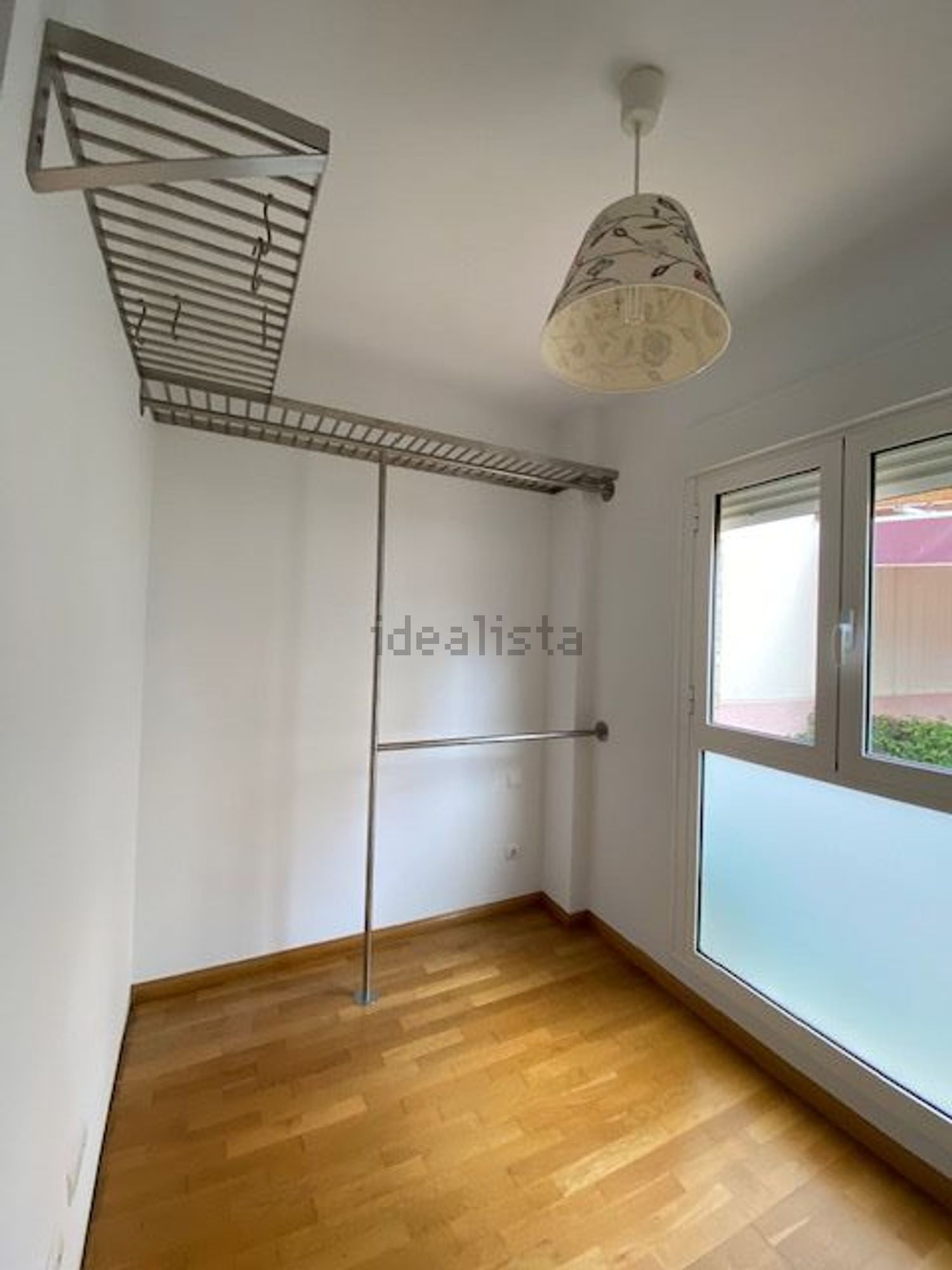 Pis de 46 m² a Saragossa