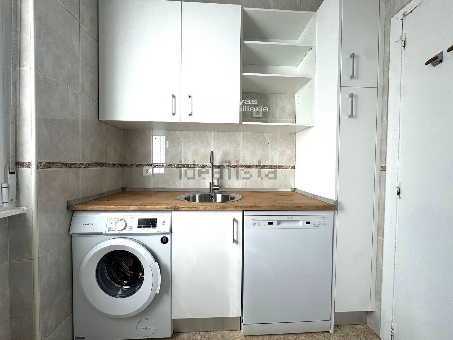 Pis de 65 m² a Salamanca