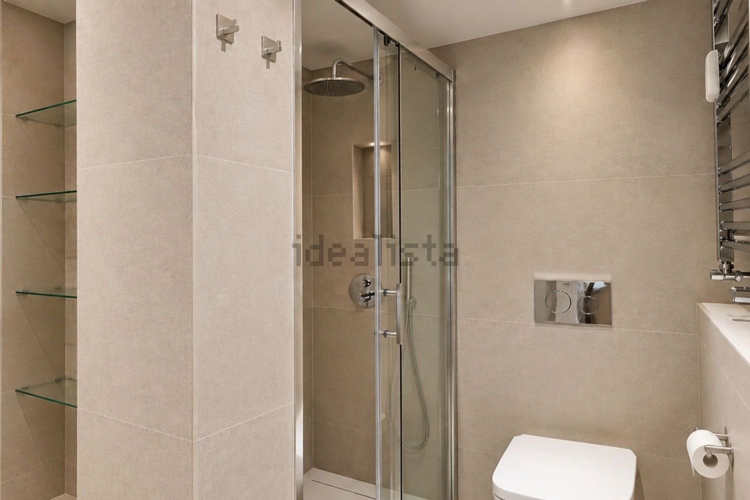 Appartamento 86 m² a Madrid