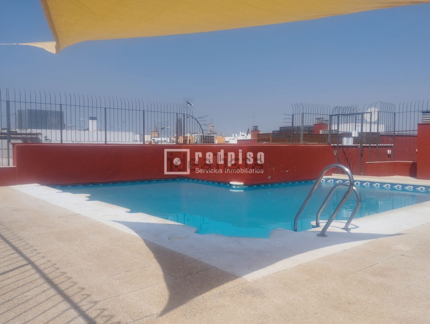 Appartamento 79 m² a Siviglia