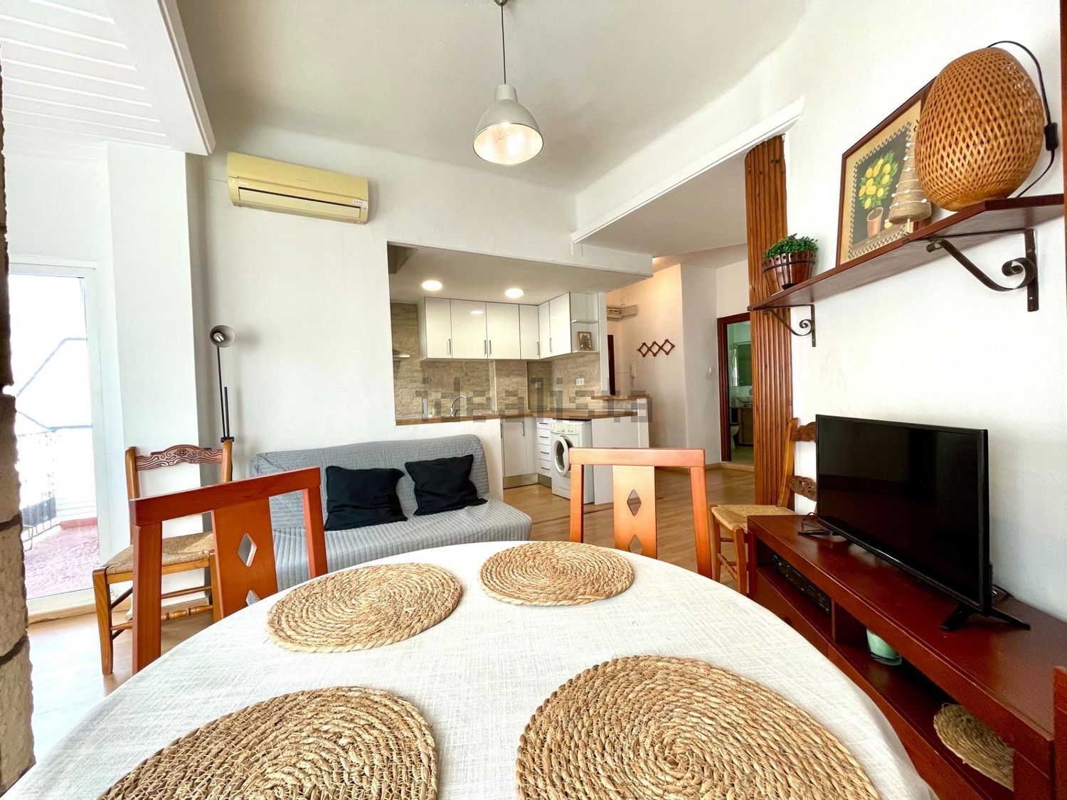 Wohnung 76 m² in Valencia