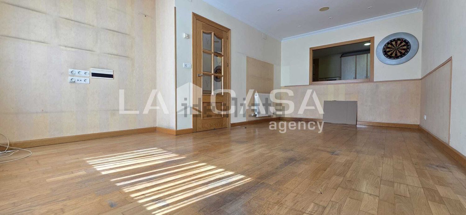 Piso de 114 m² en Valladolid