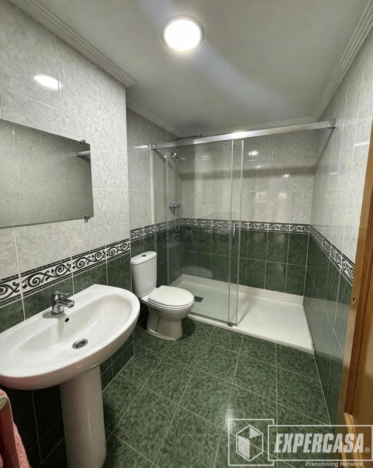 Квартира 141 м² в Валенсии