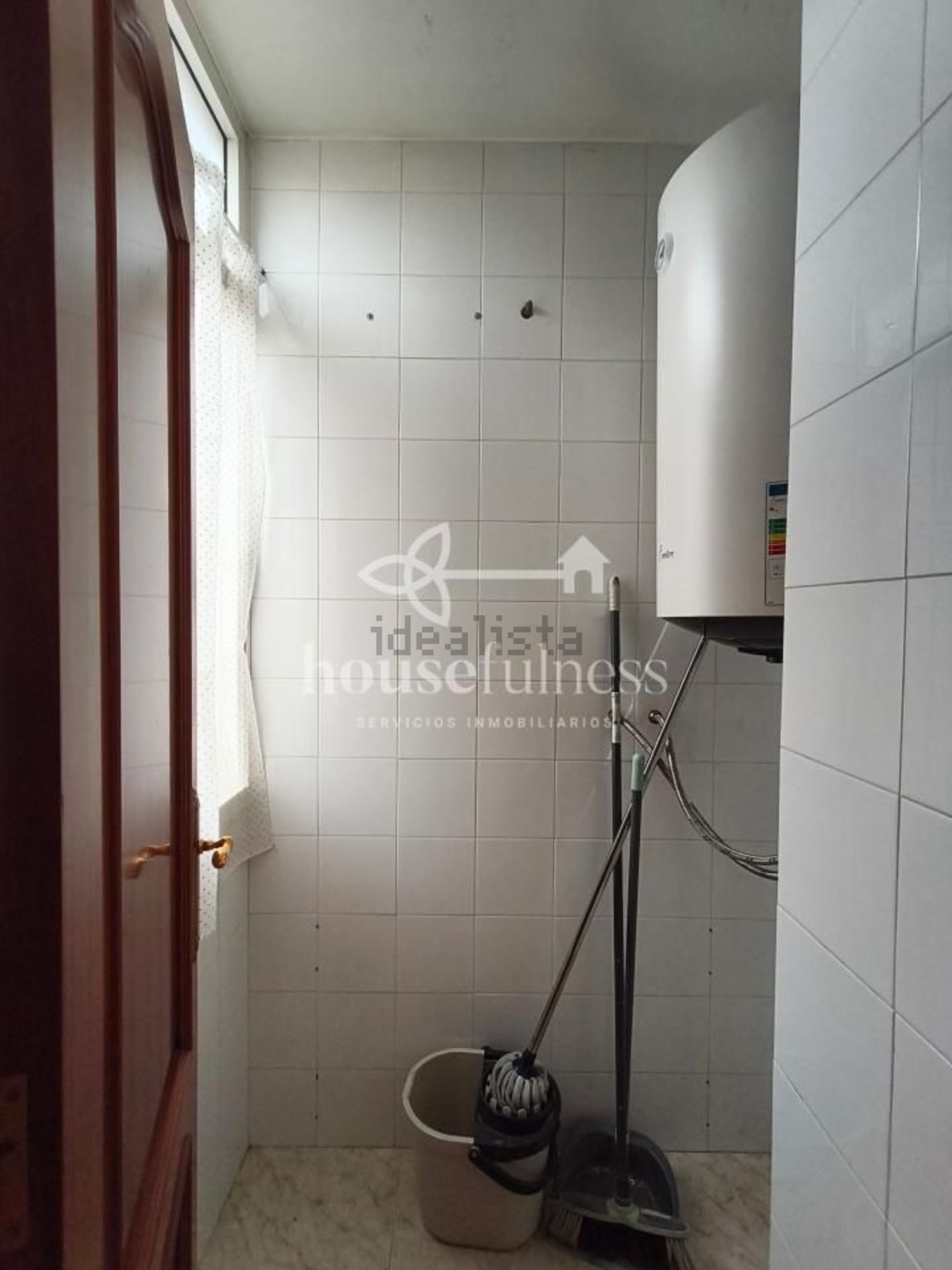 Piso de 75 m² en Narón