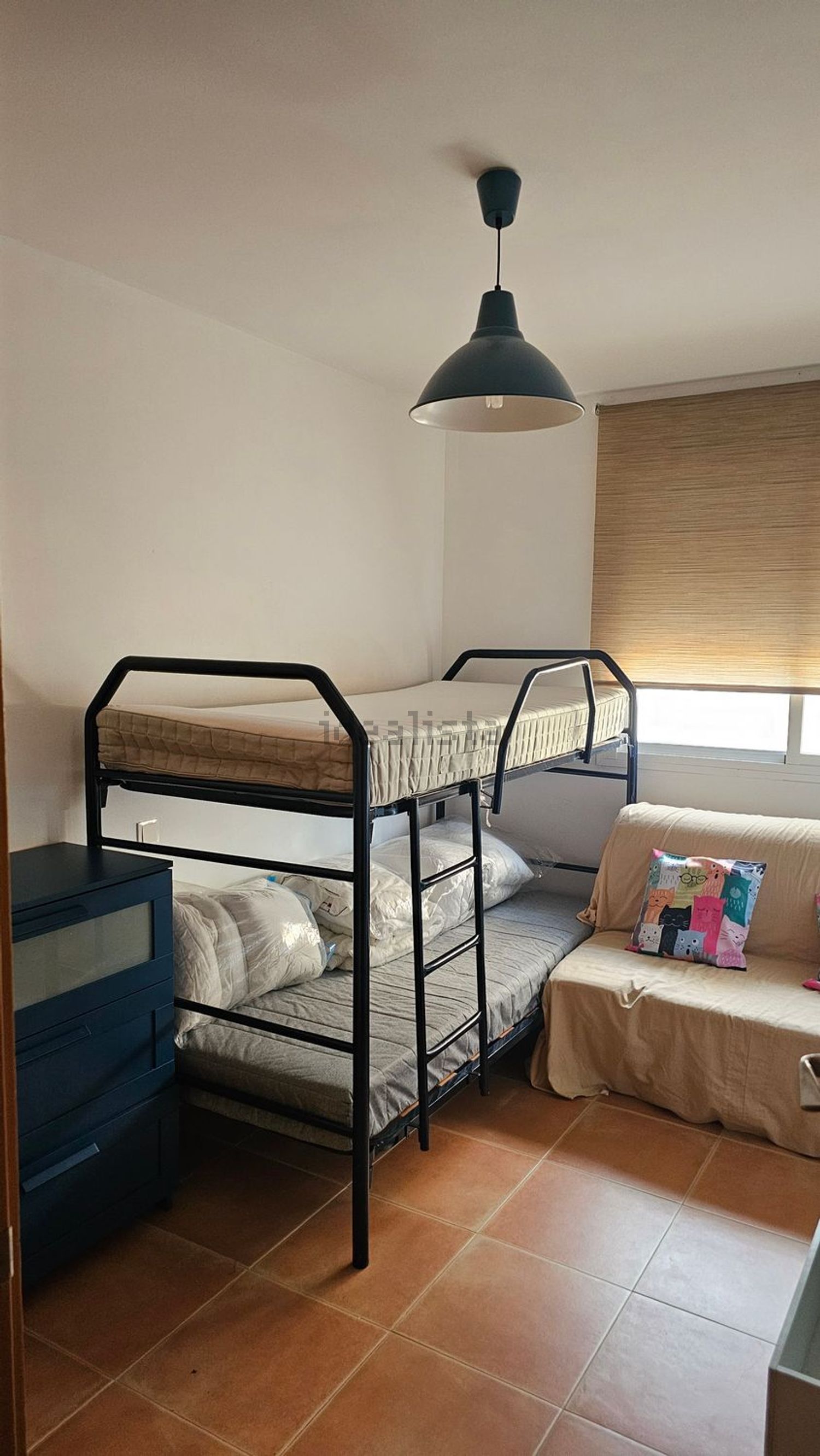 Appartement 50 m² à Gilet