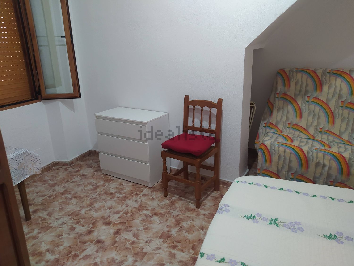 Casa de 90 m² a Pliego