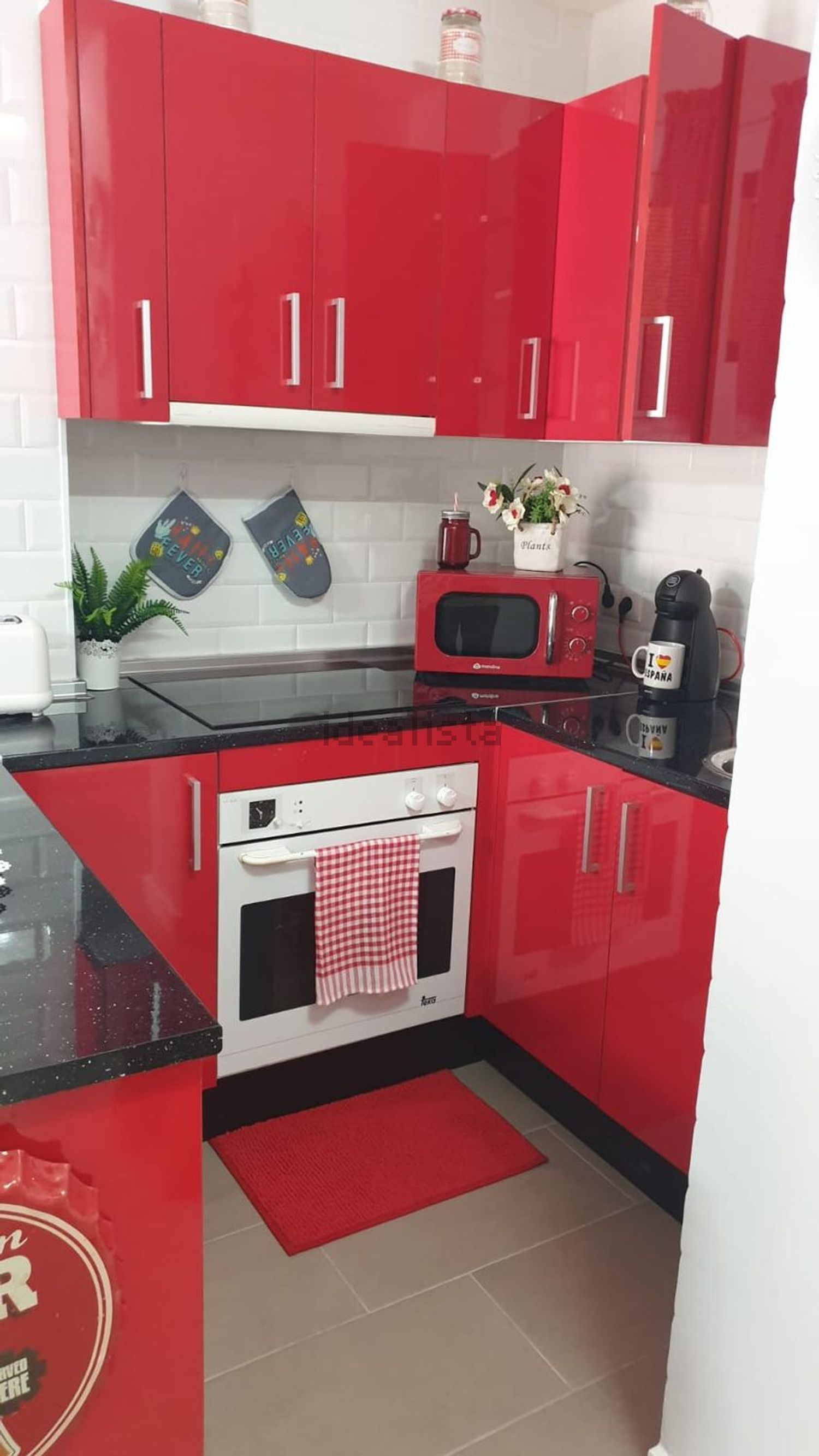Appartamento 55 m² a Benalmádena