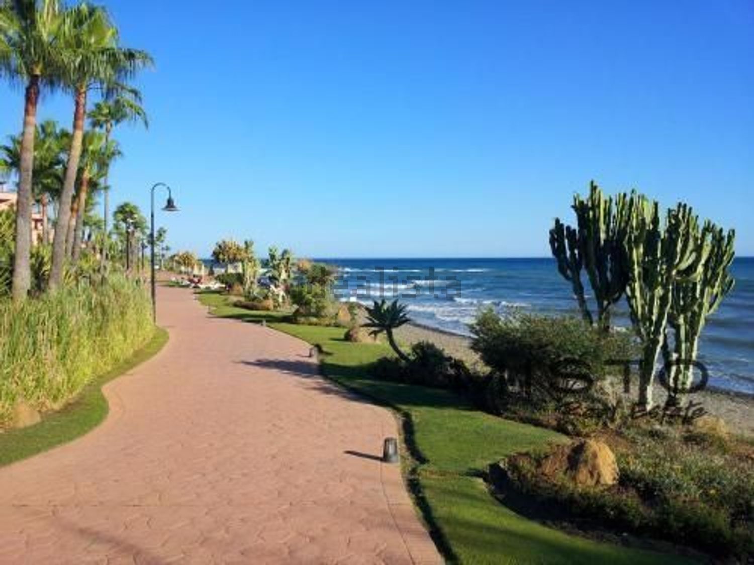 Pis de 120 m² a Estepona