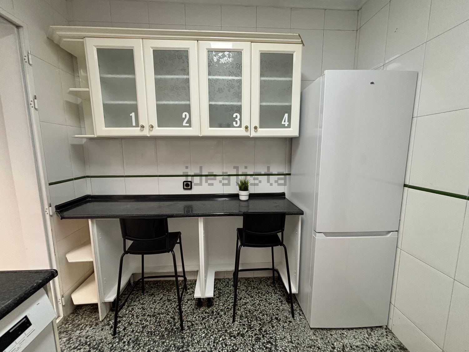 Habitación en alquiler, Alicante