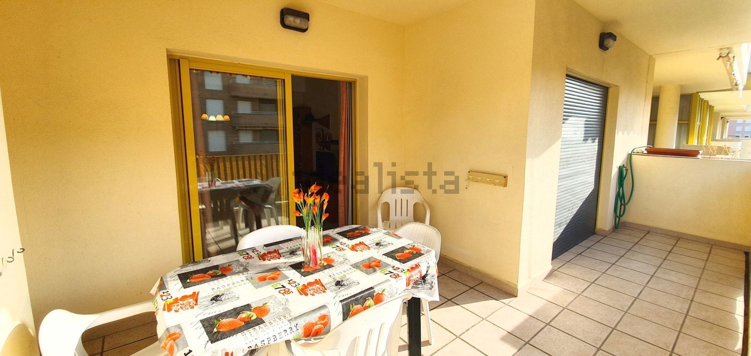 Pis de 75 m² a Dénia
