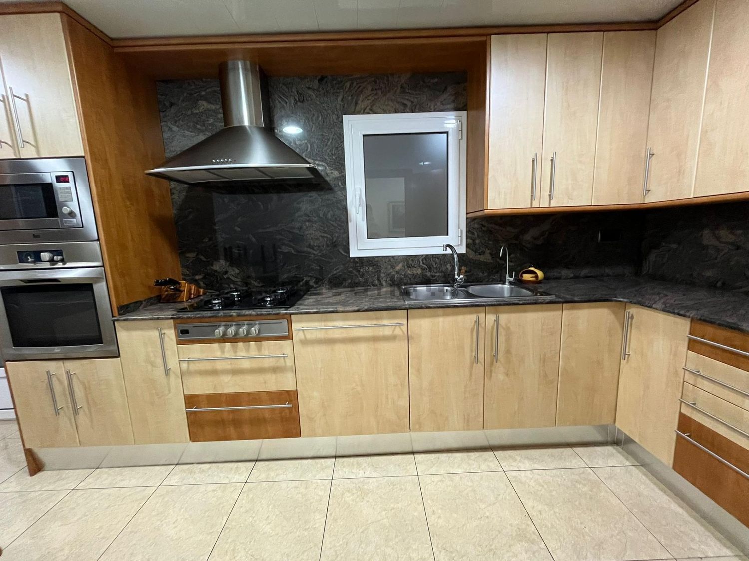 Piso de 83 m² en Esparreguera