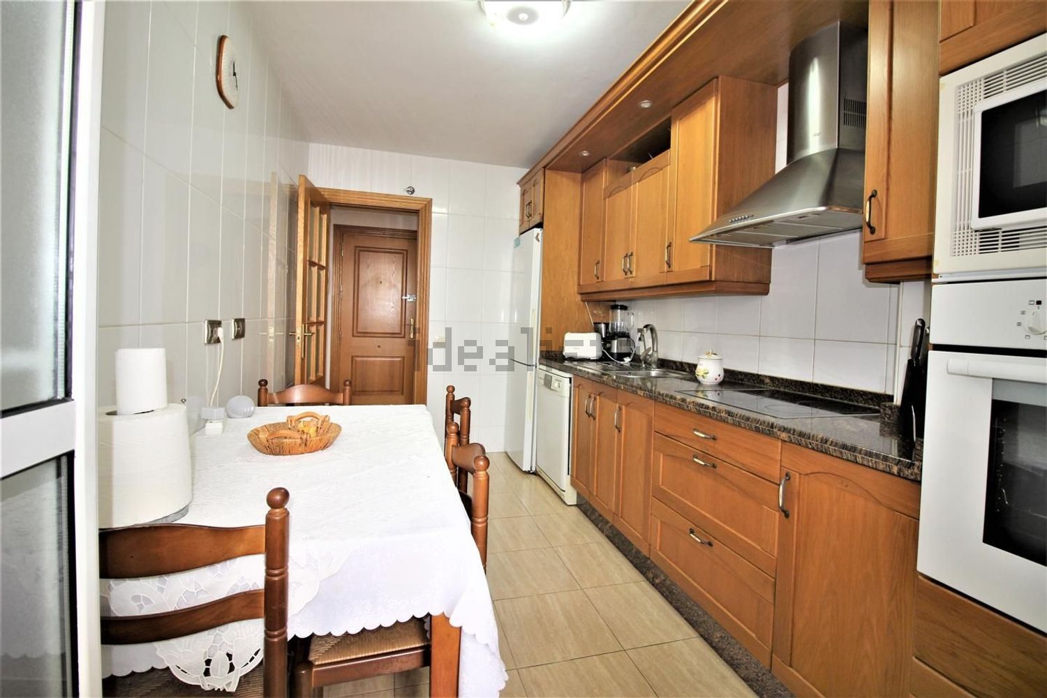 Pis de 124 m² a Almeria