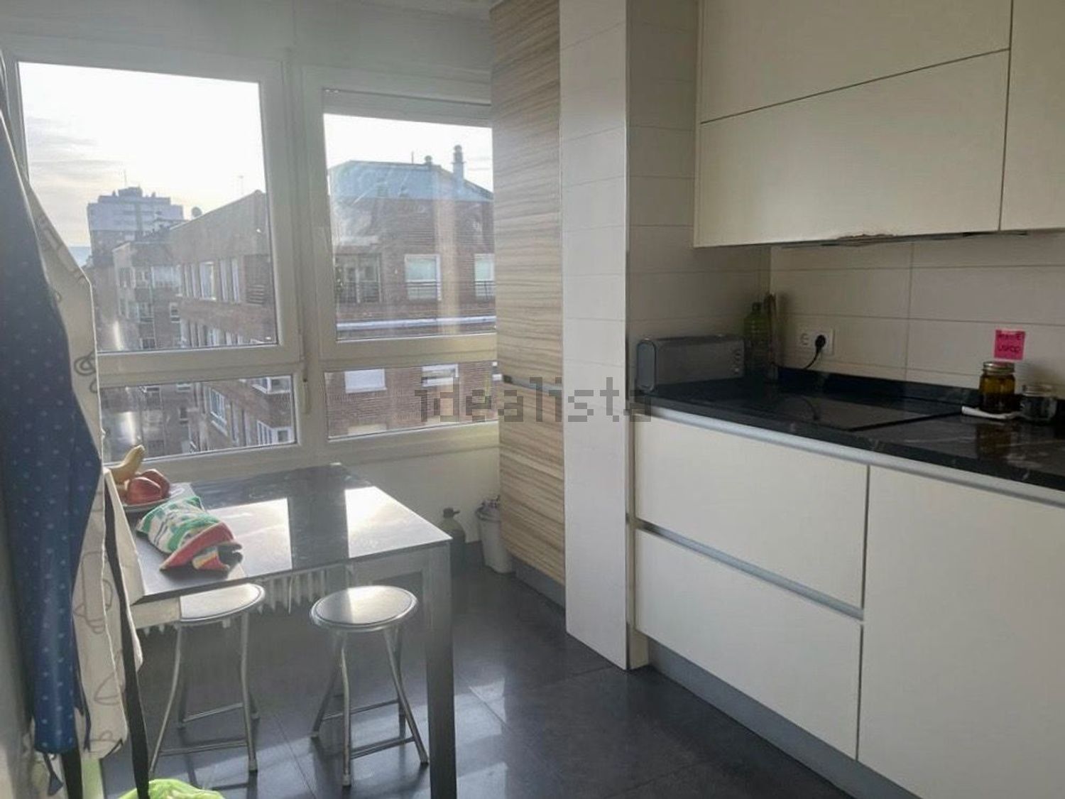 Wohnung 140 m² in Pamplona / Iruña