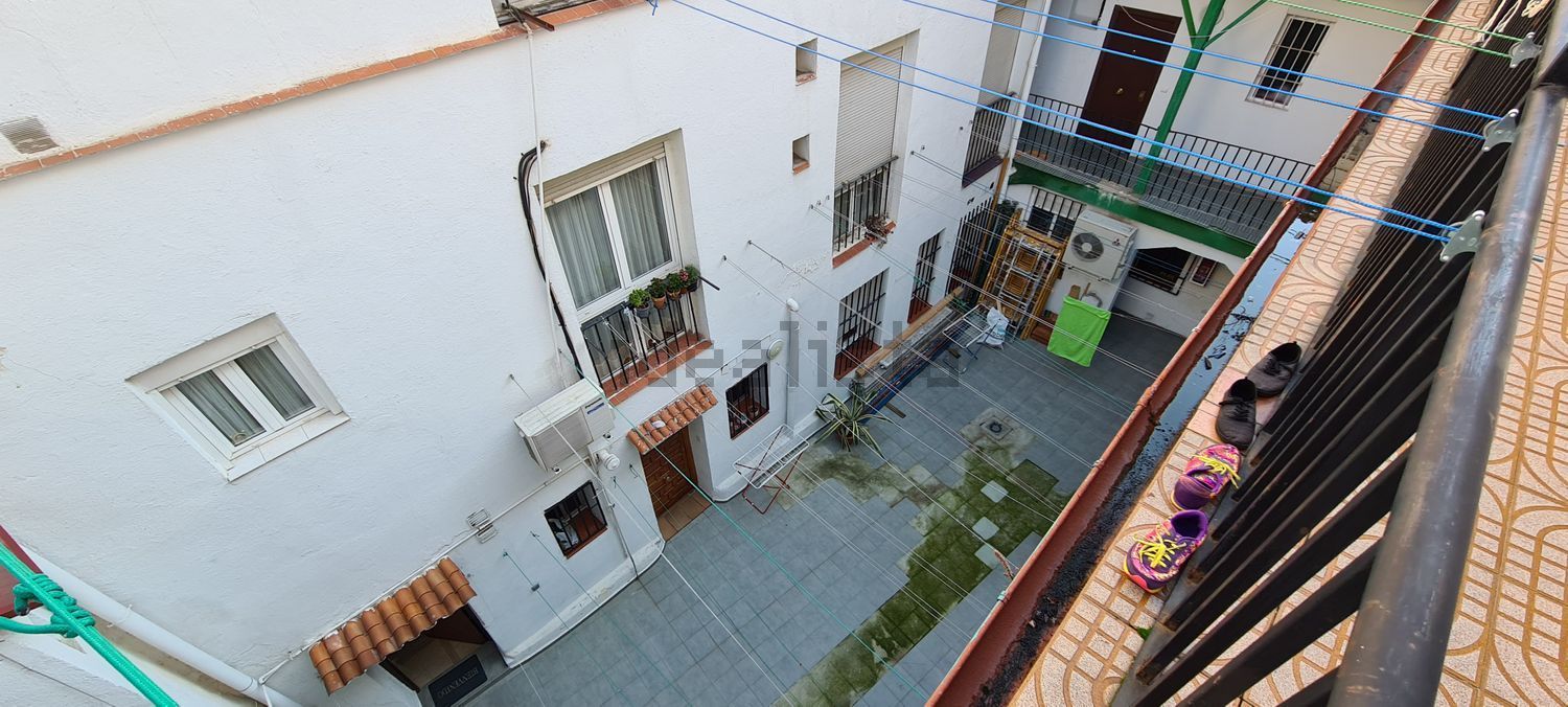 Piso de 35 m² en Madrid