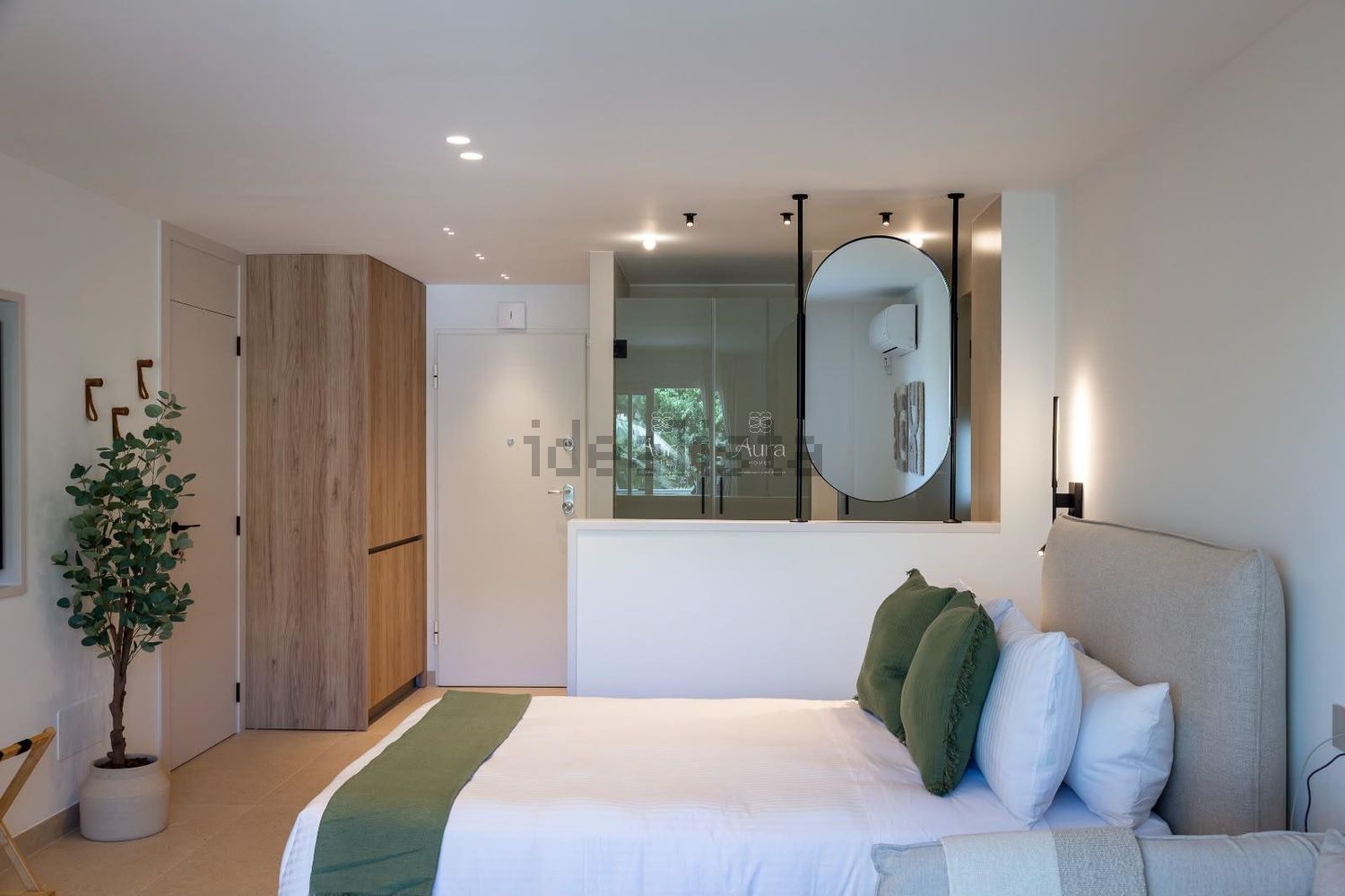 Pis de 40 m² a Roquetas de Mar