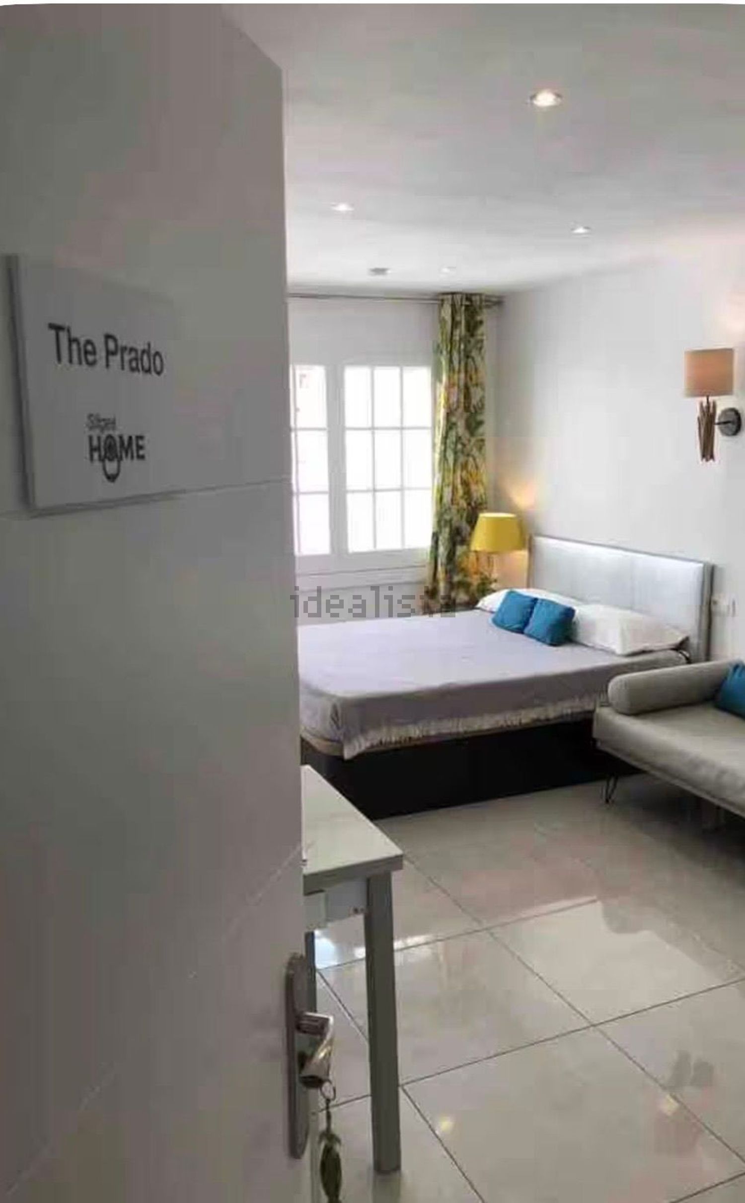 Apartamento 25 m² em Sitges
