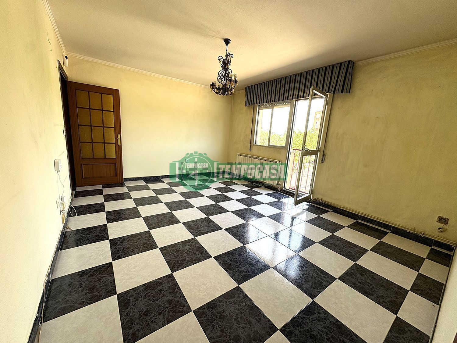 Appartement 80 m² à Saragosse