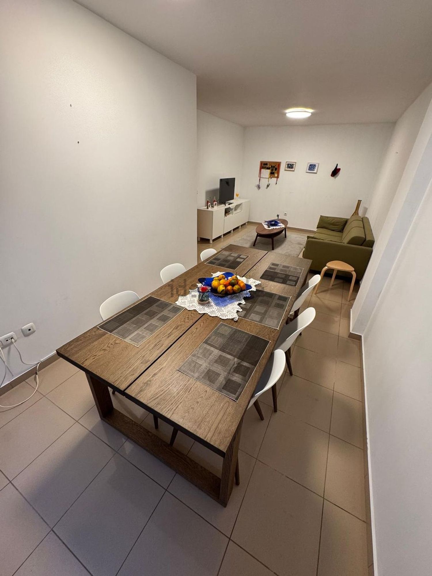 Habitació de lloguer, Calp