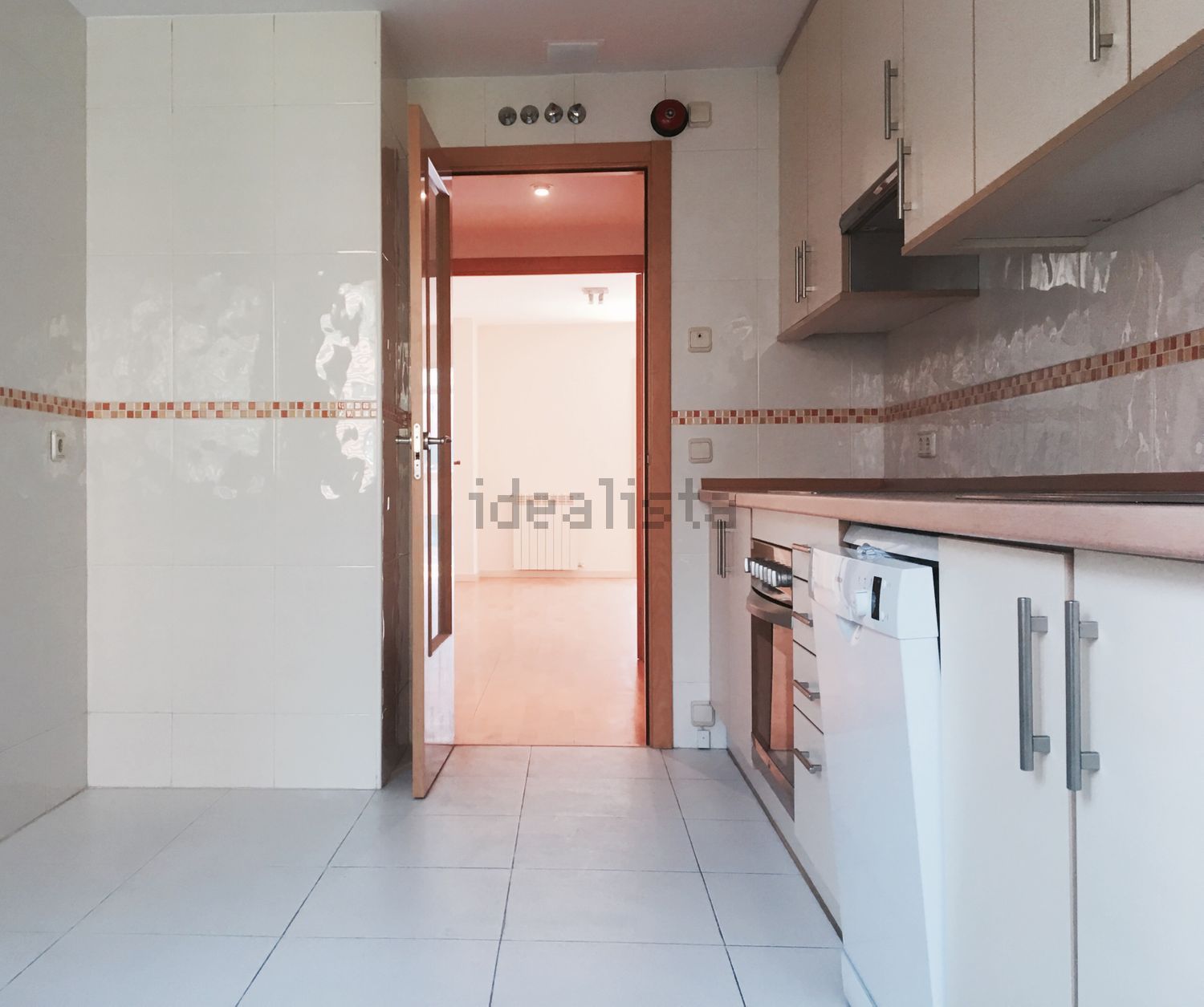 Piso de 93 m² en Madrid