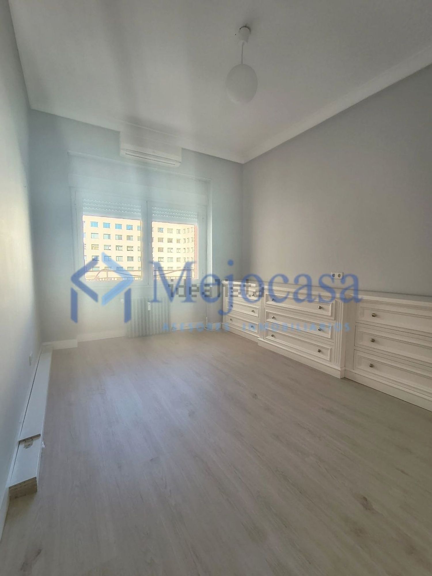 Pis de 112 m² a Madrid