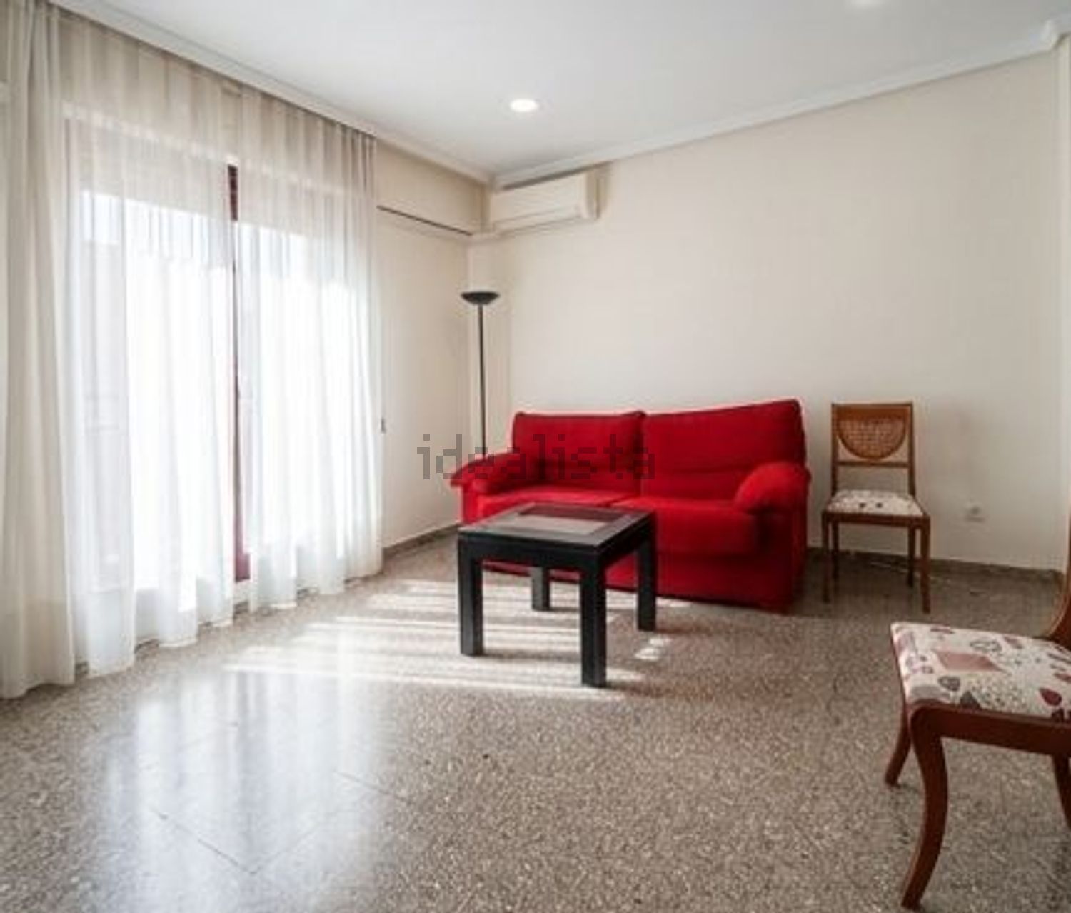 Pis de 50 m² a Madrid