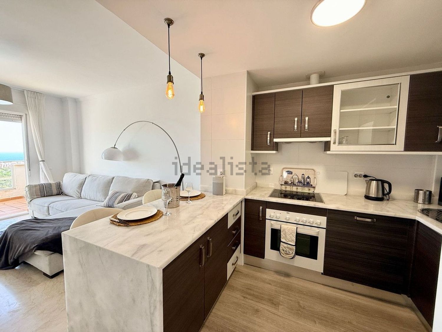 Appartamento 70 m² a Manilva