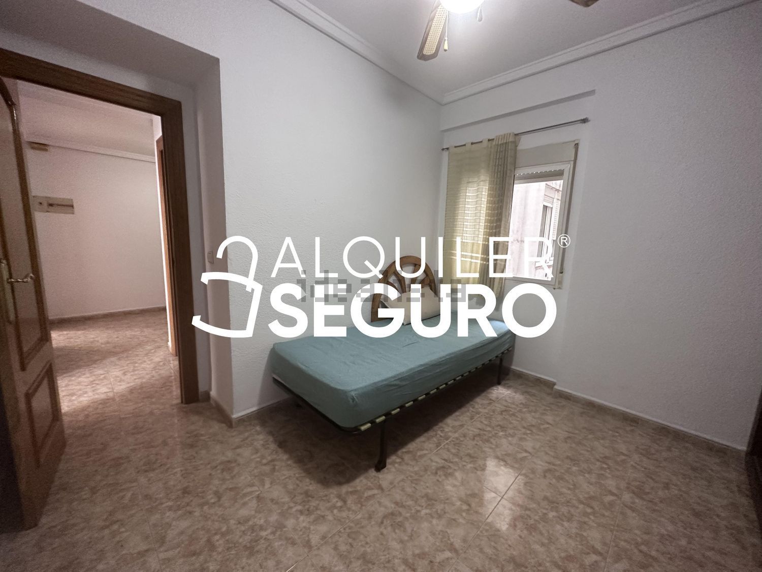 Pis de 160 m² a València