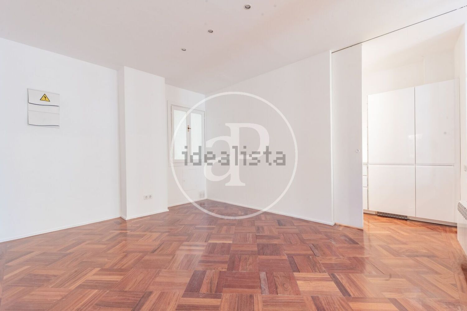 Wohnung 123 m² in Madrid