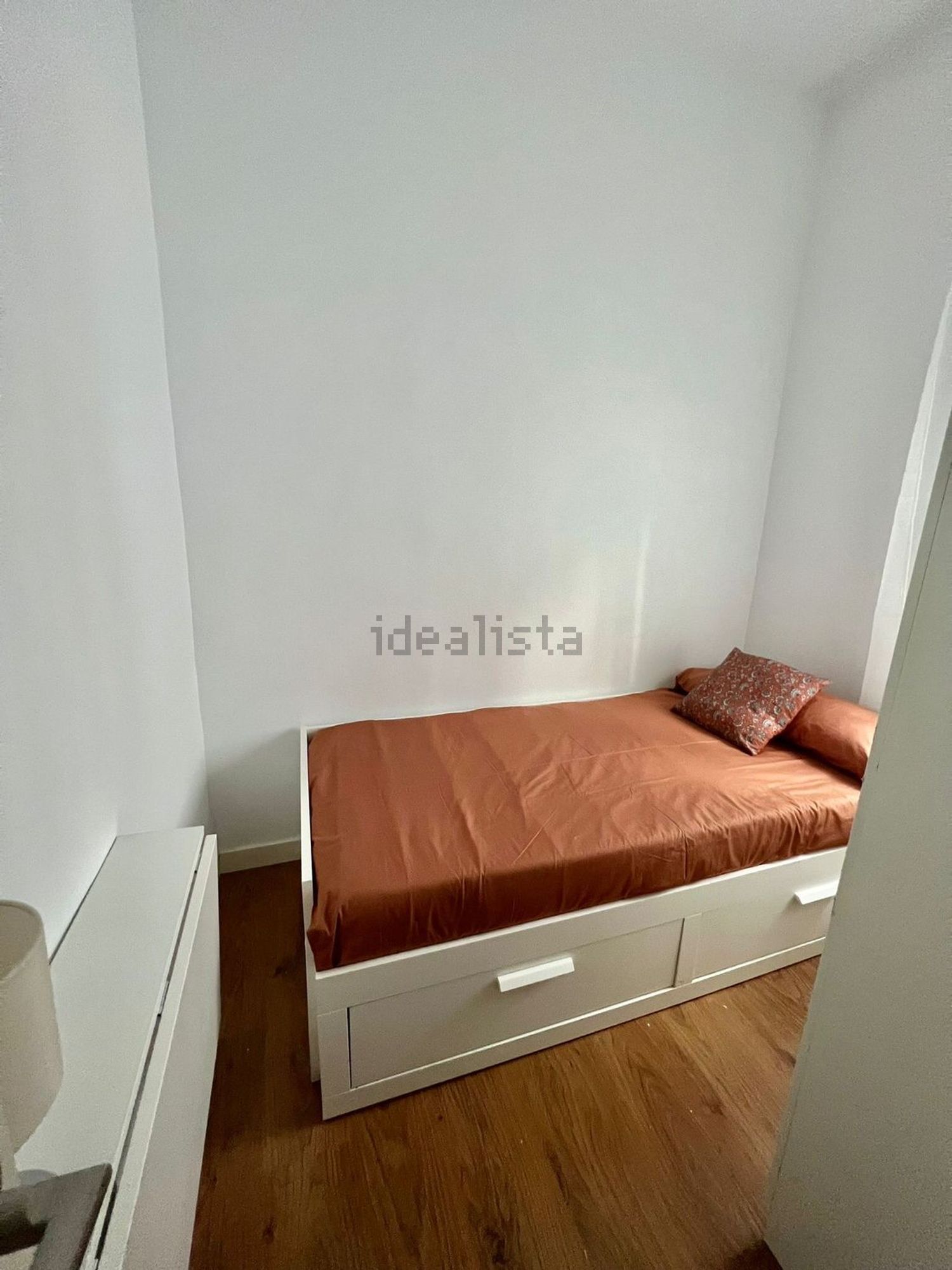 Pis de 72 m² a Madrid