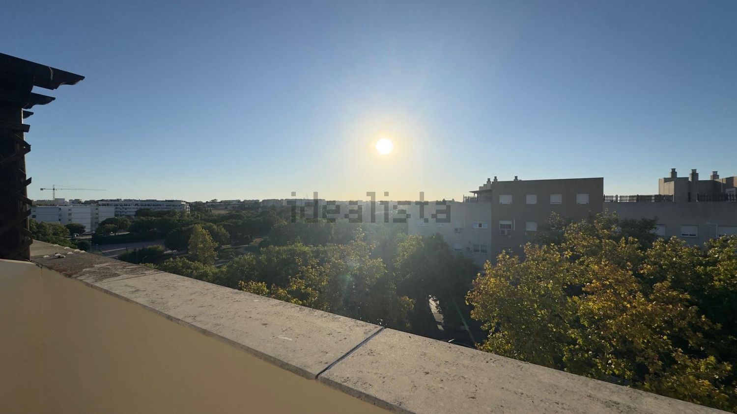 Piso de 142 m² en El Puerto de Santa María