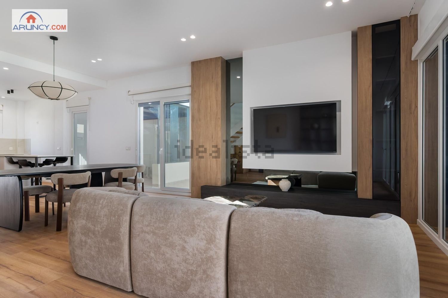 Haus 220 m² in Dos Hermanas