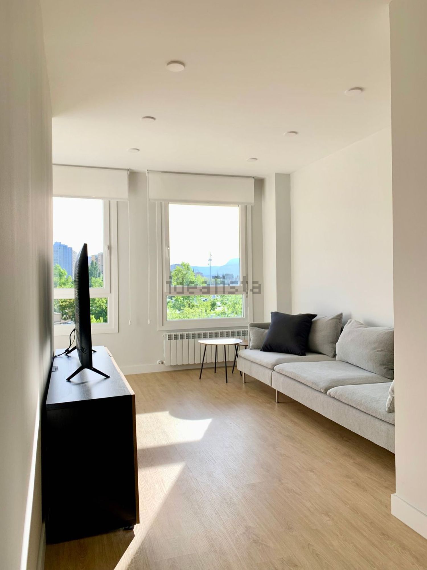 Pis de 64 m² a Pamplona