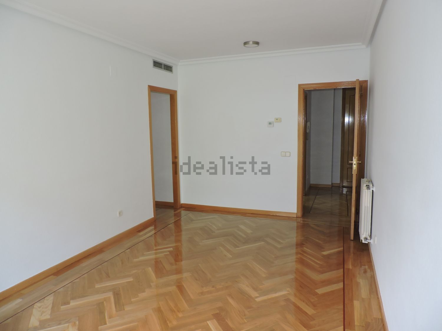 Pis de 64 m² a Madrid