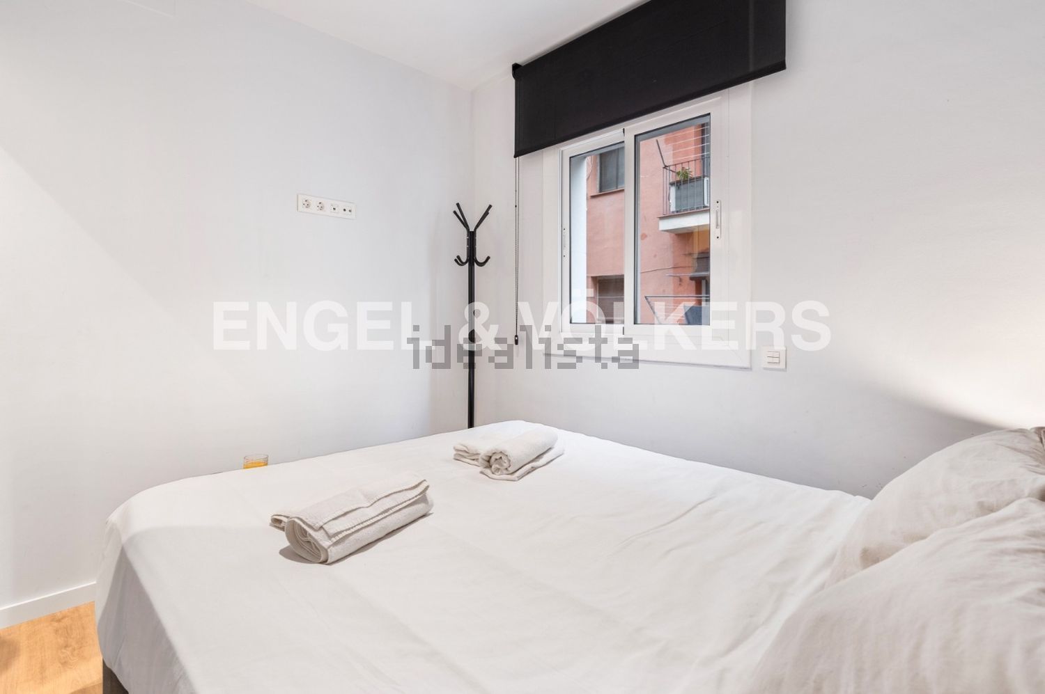 Piso de 45 m² en Barcelona