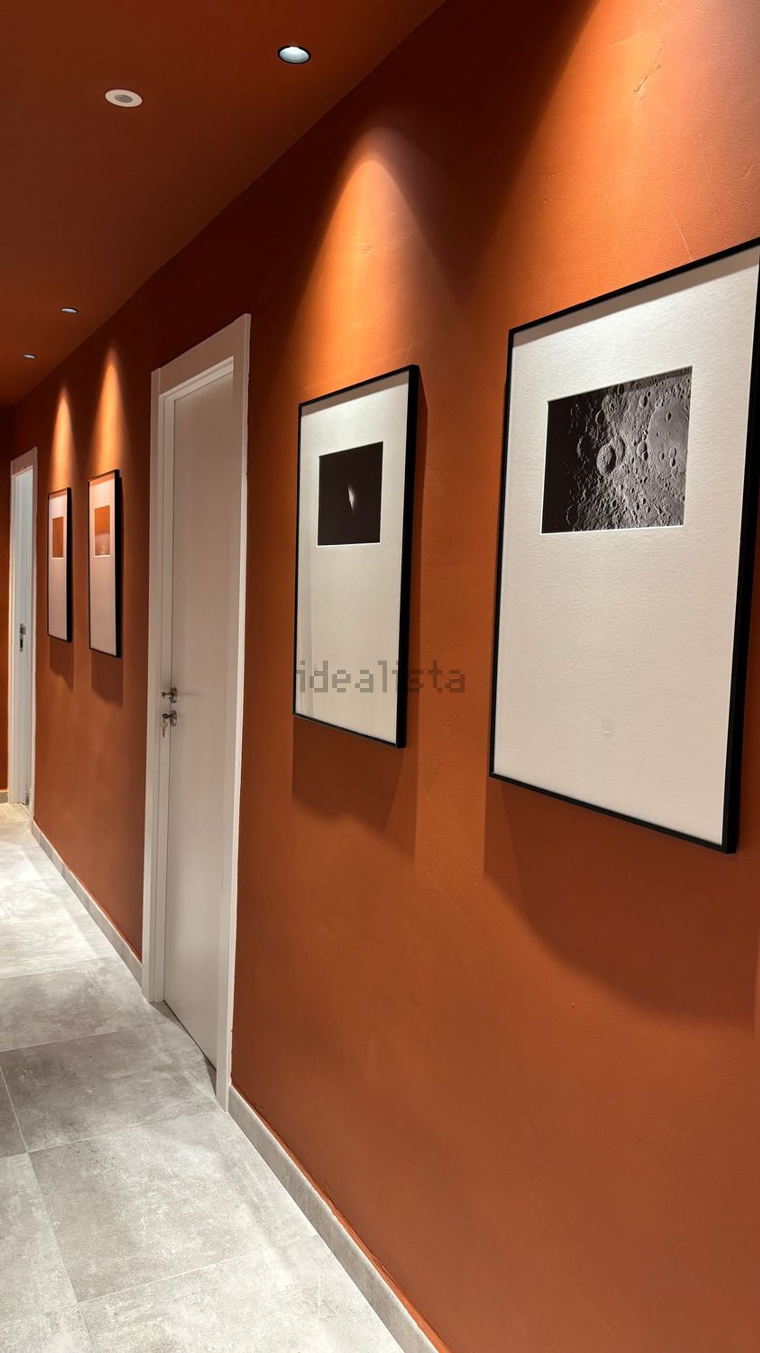 Habitación 120 m², Granada
