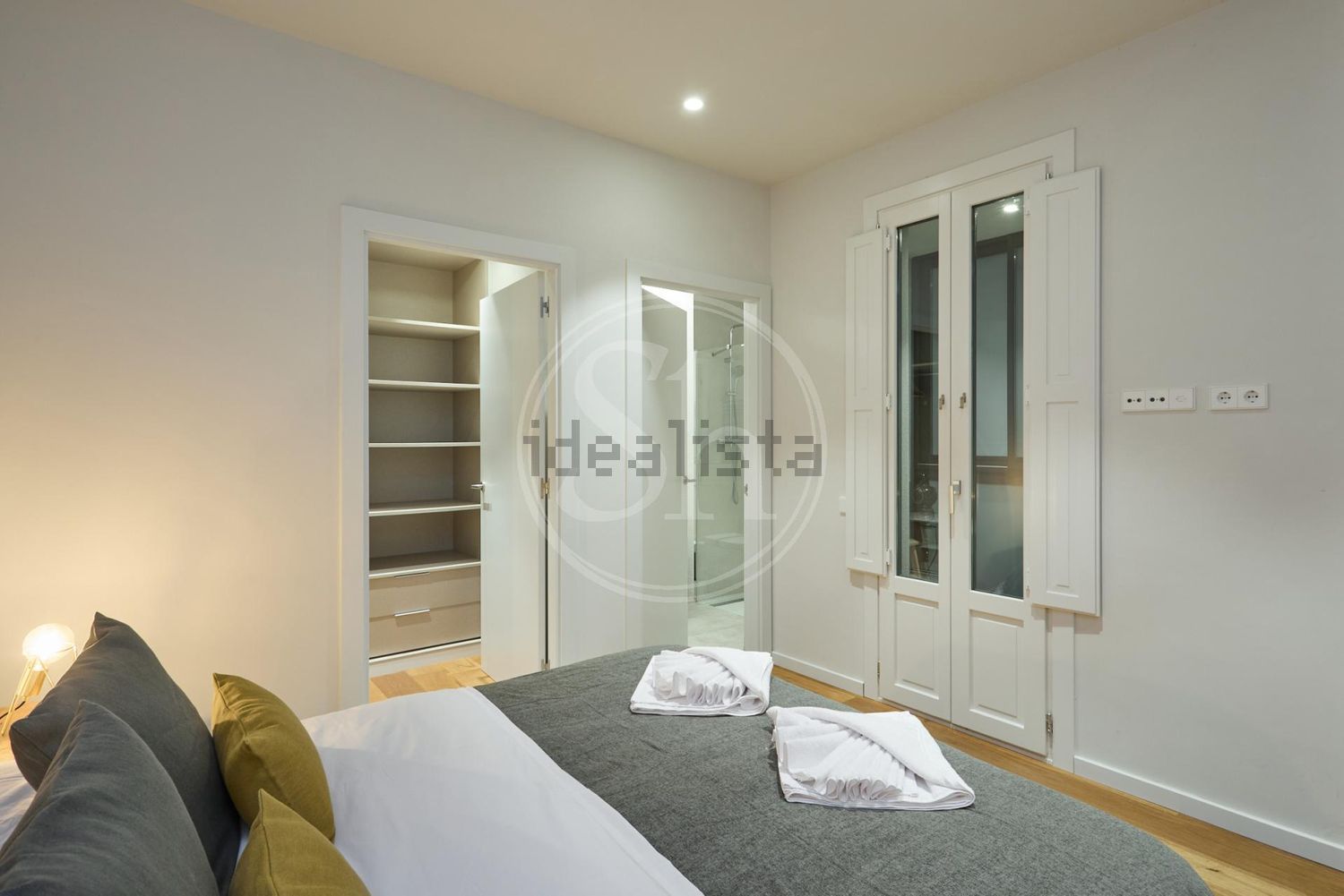 Pis de 83 m² a Barcelona