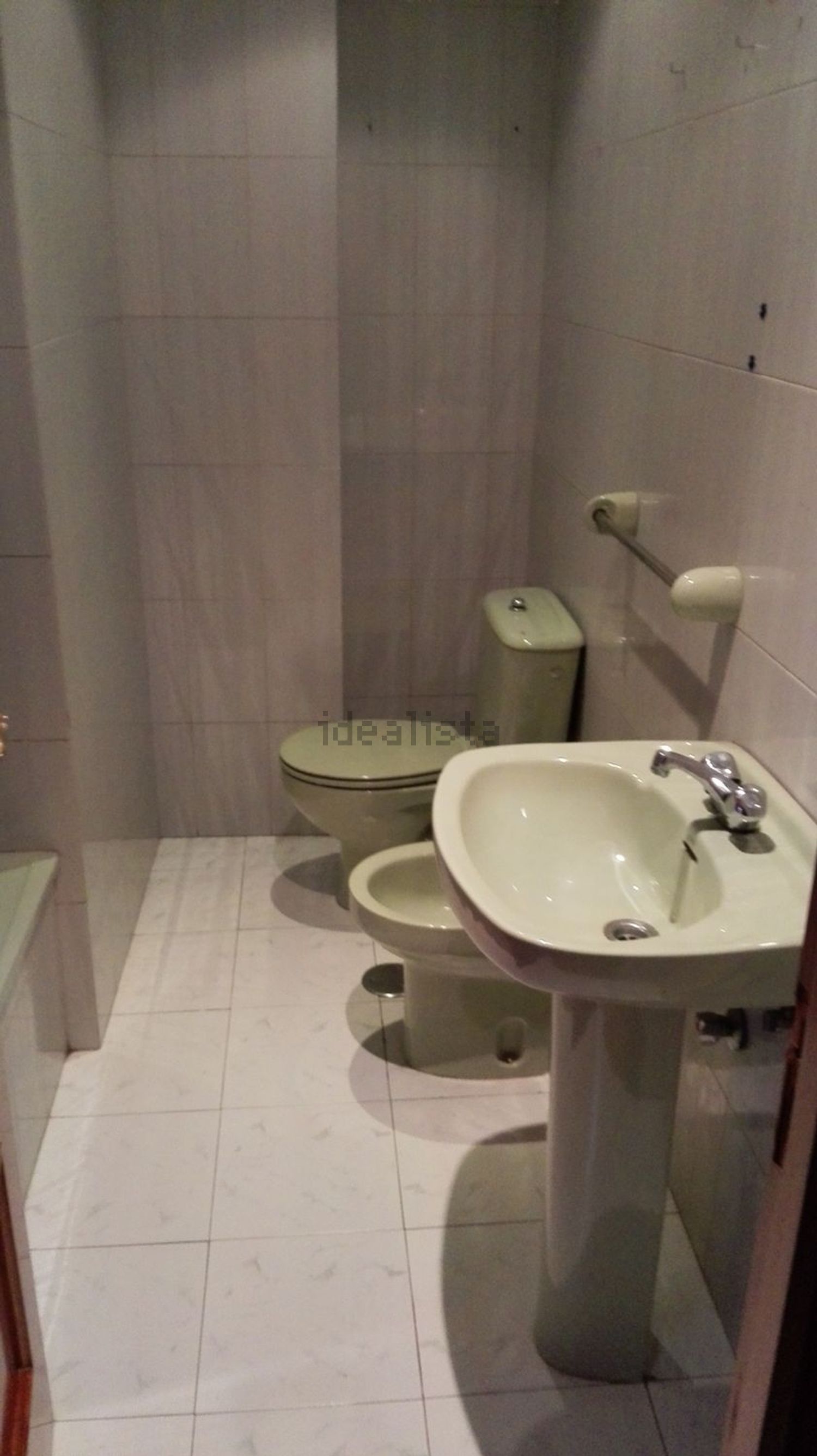 Pis de 120 m² a Ourense