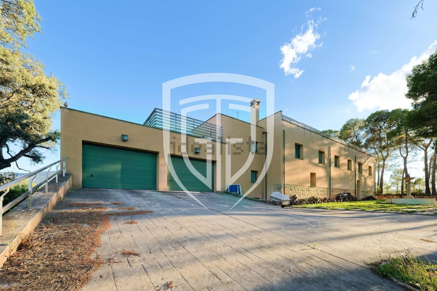 Casa de 200 m² a Alcoi