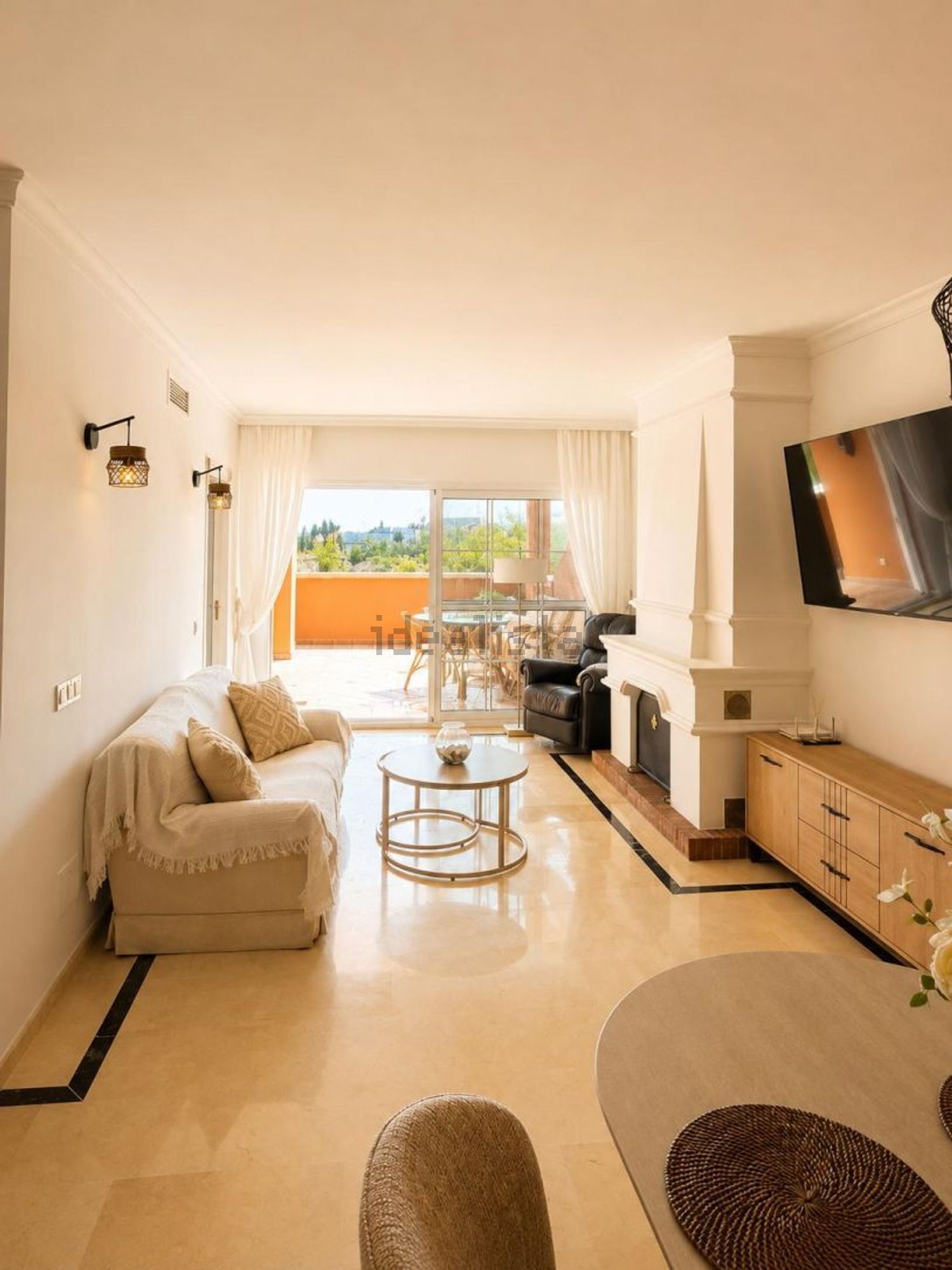 Pis de 181 m² a Marbella