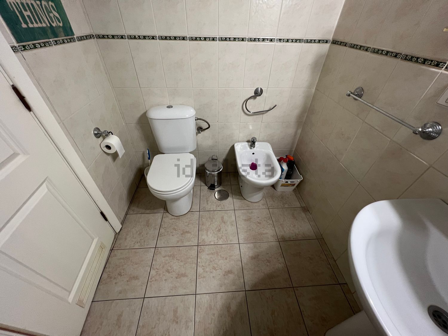 Piso de 70 m² en Santiago del Teide