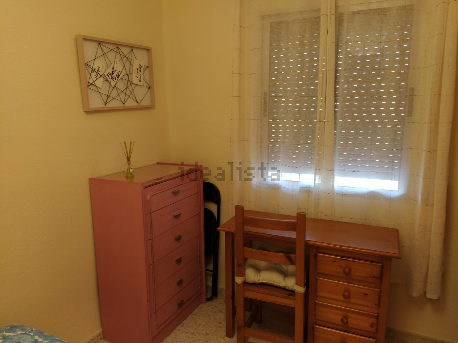 Habitació de lloguer, Sevilla