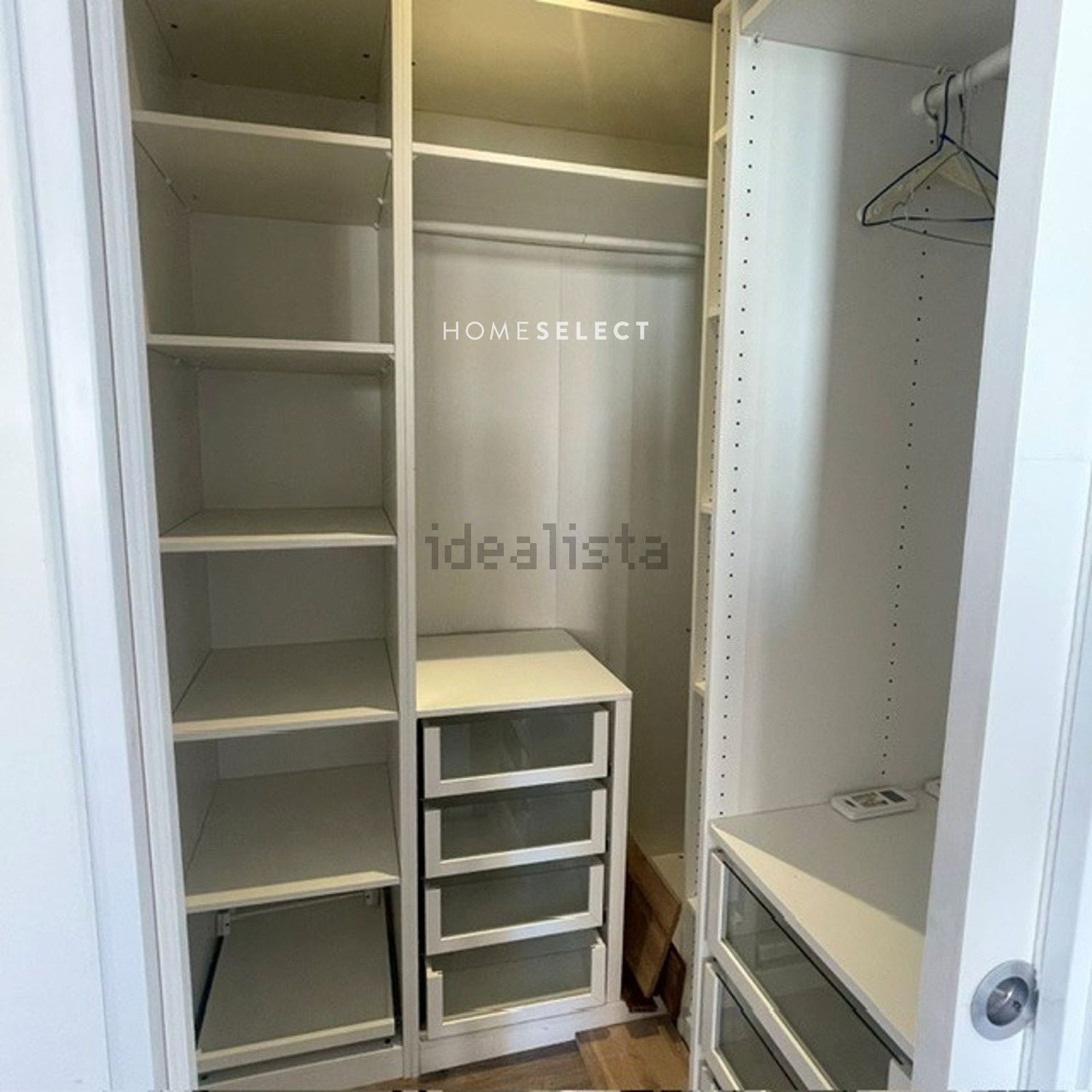 Pis de 146 m² a Madrid