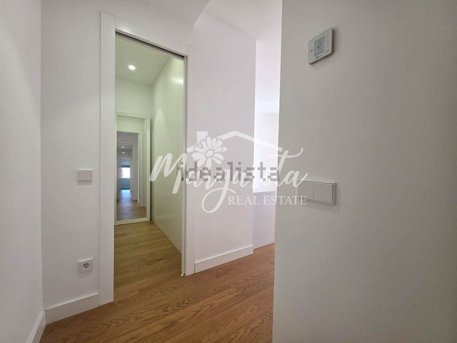Pis de 297 m² a Madrid