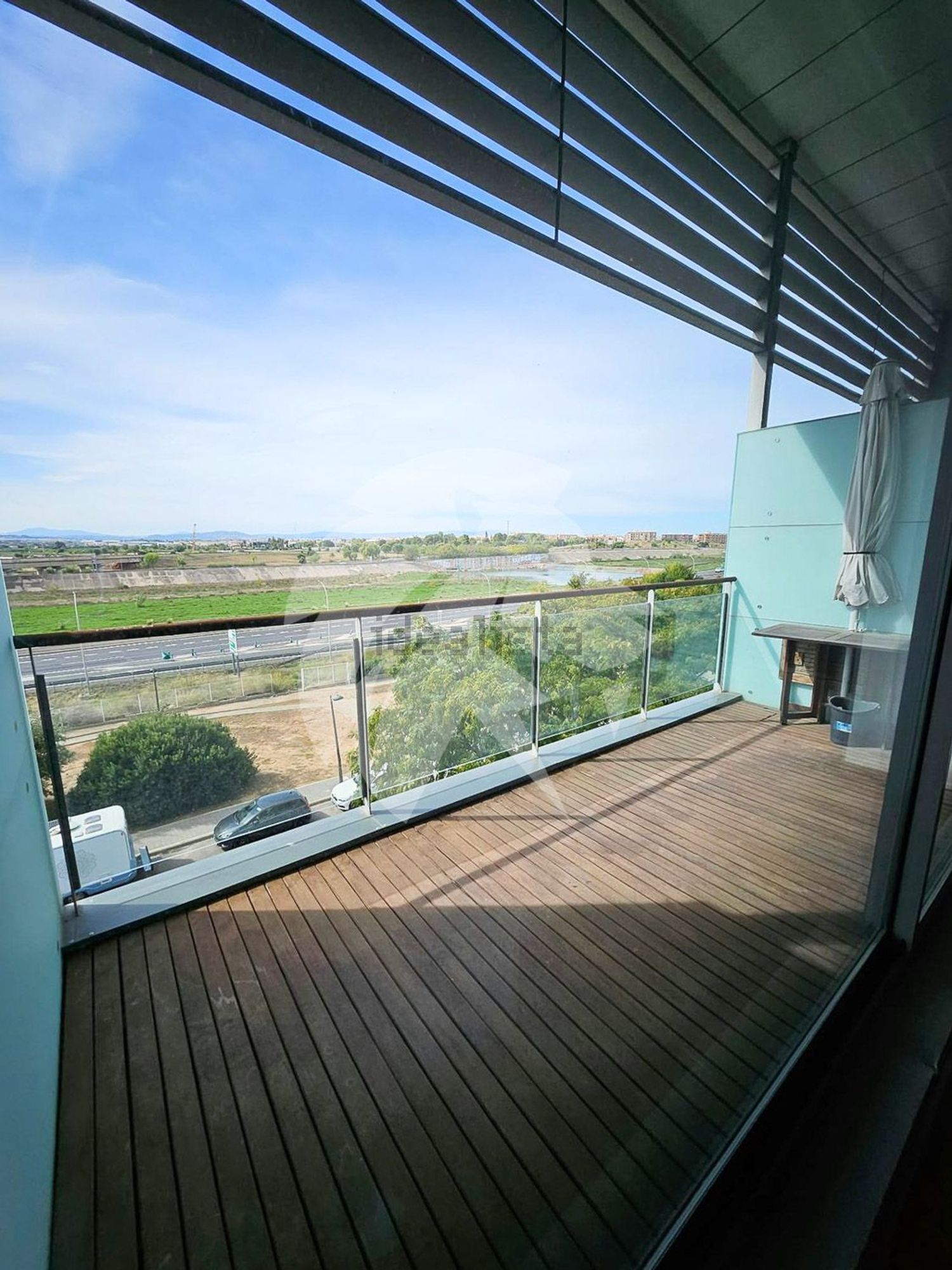 Appartement 98 m² à Xirivella
