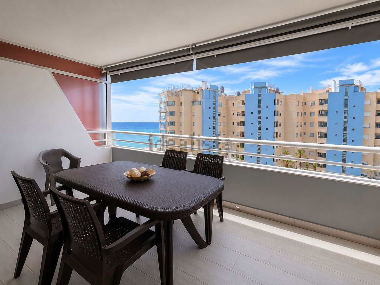 Appartement 84 m² à Calp