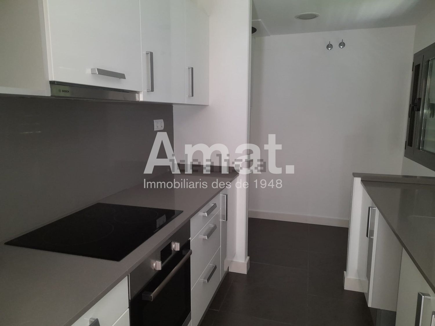 Pis de 112 m² a Sant Cugat del Vallès