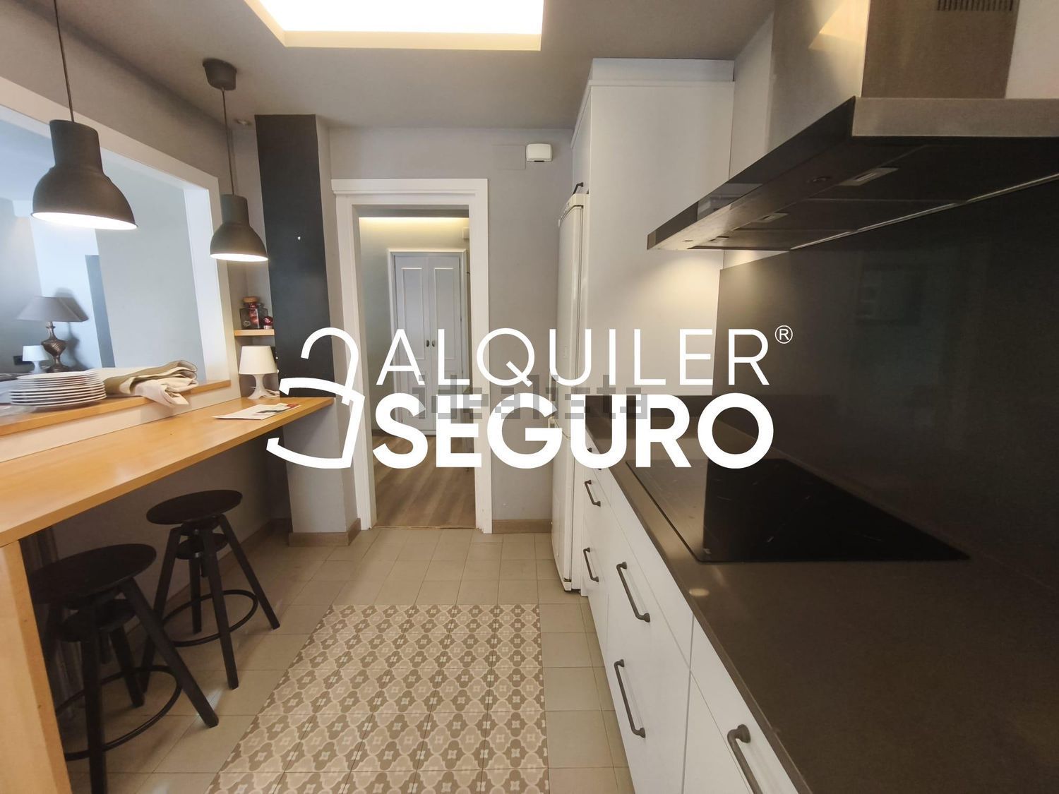 Pis de 119 m² a el Masnou