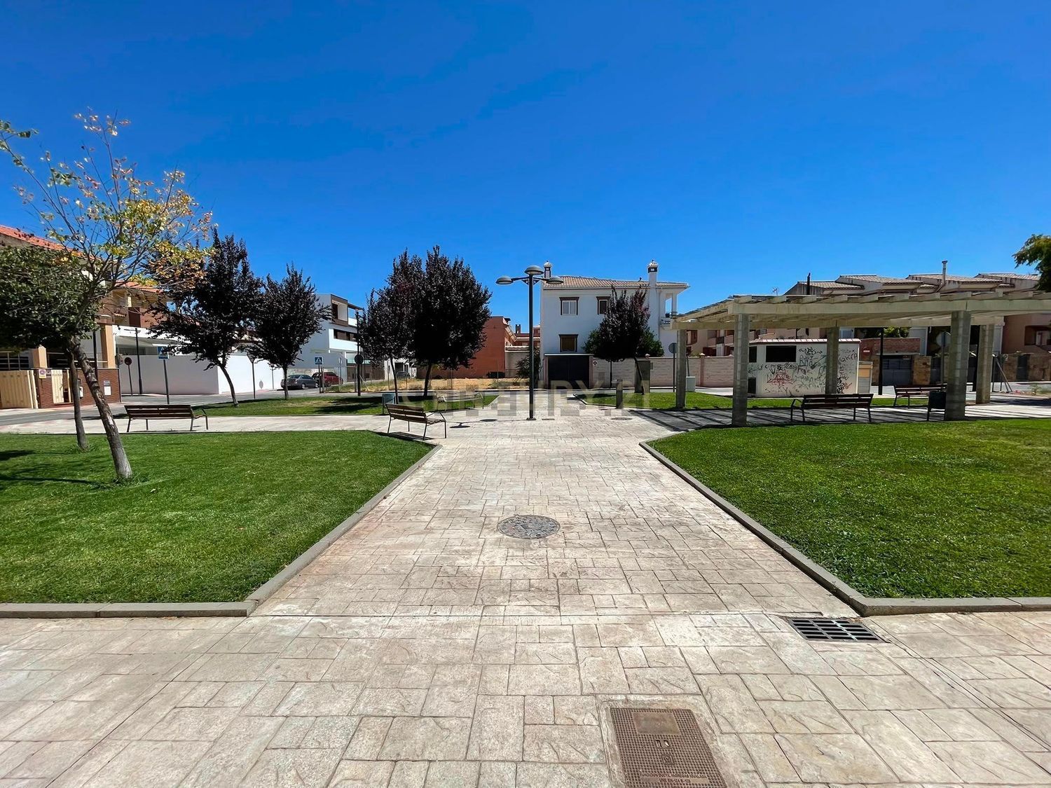 Casa de 219 m² en Armilla